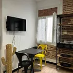 Apartamento La Factory *