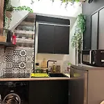 La Factory アパート