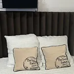 Apartamento La Factory