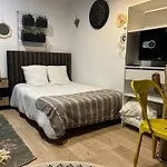 La Factory Apartamento
