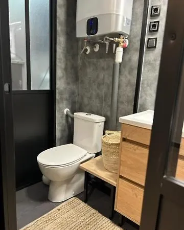 La Factory דירה פרפיניין