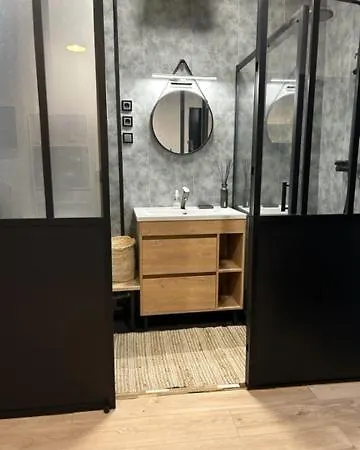 La Factory Apartament *