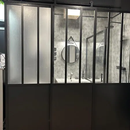 Apartament La Factory *