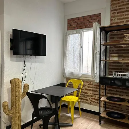 Apartament La Factory *