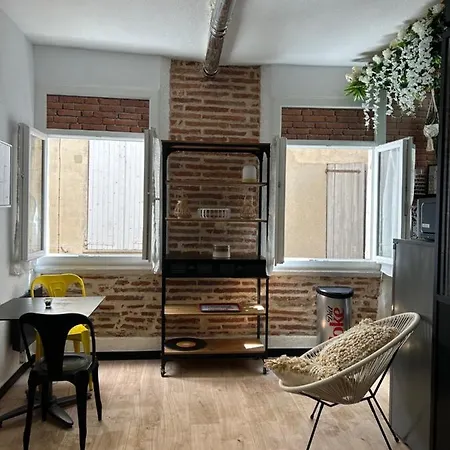 La Factory Appartement *