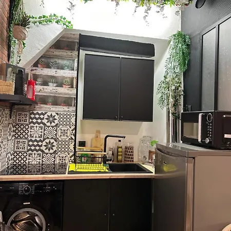 La Factory Appartement