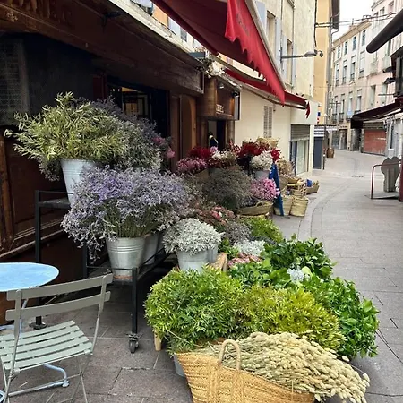 La Factory דירה *