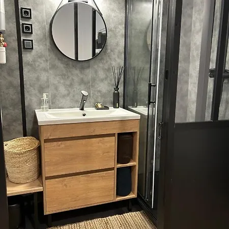 Apartament La Factory *