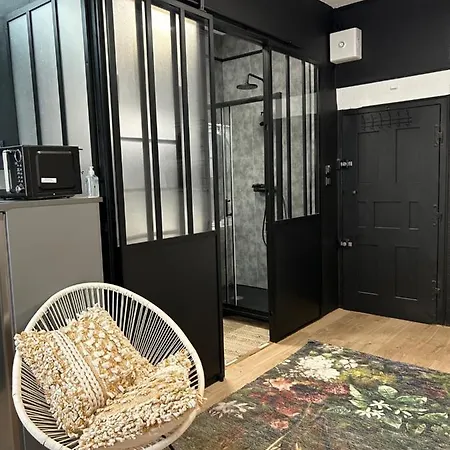 Apartament La Factory