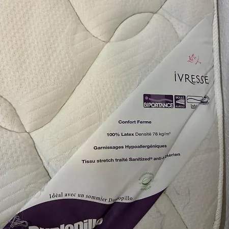 La Factory Apartament *