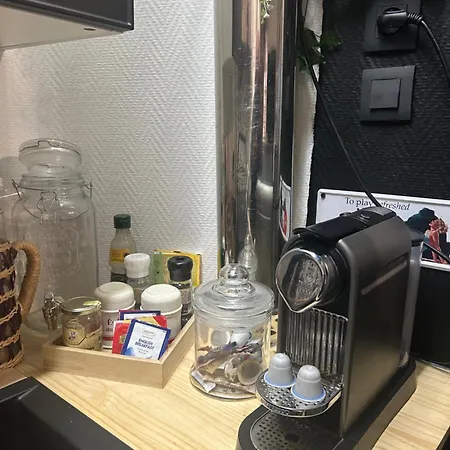 Apartament La Factory Perpignan