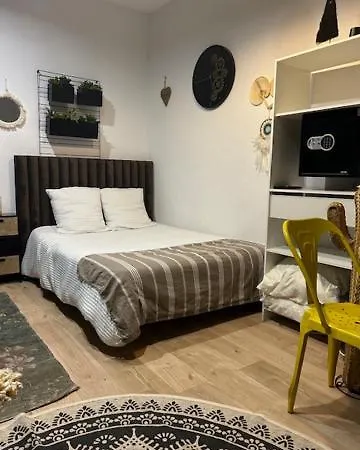 La Factory Apartment