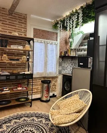 La Factory * פרפיניין