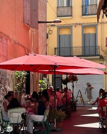 La Factory דירה פרפיניין