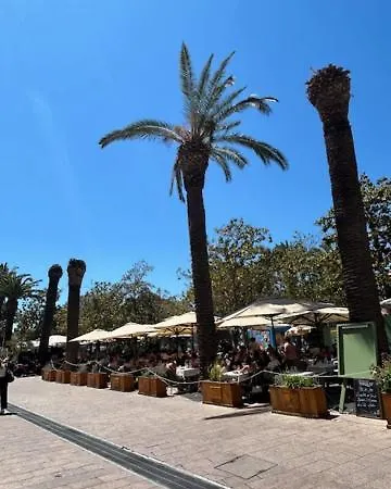 Apartament La Factory Perpignan