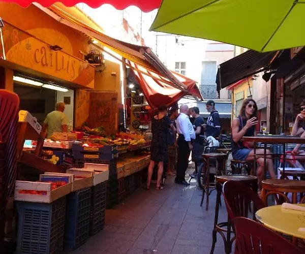 Апартаменты La Factory