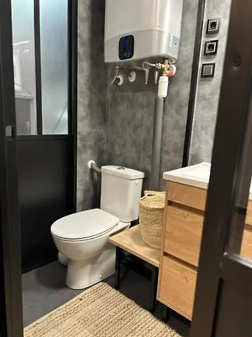 La Factory Appartement Perpignan