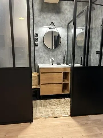 La Factory Апартаменты *