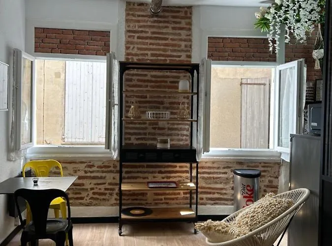 La Factory Апартаменты *