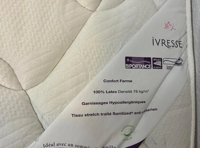 La Factory Апартаменты *