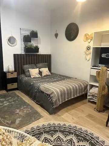 La Factory Апартаменты