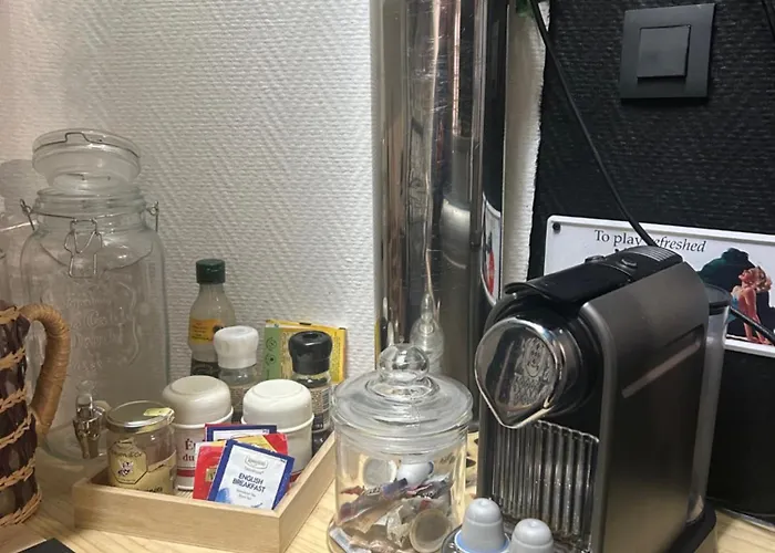 Appartement La Factory Perpignan