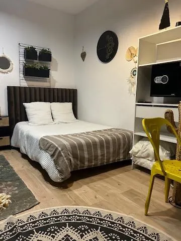 La Factory Appartement