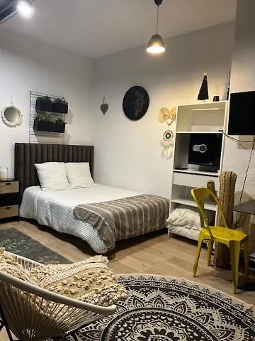 La Factory * Перпиньан