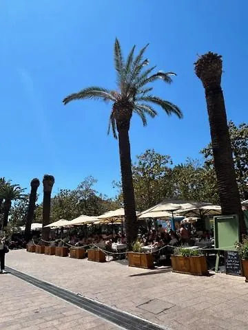 Appartement La Factory Perpignan